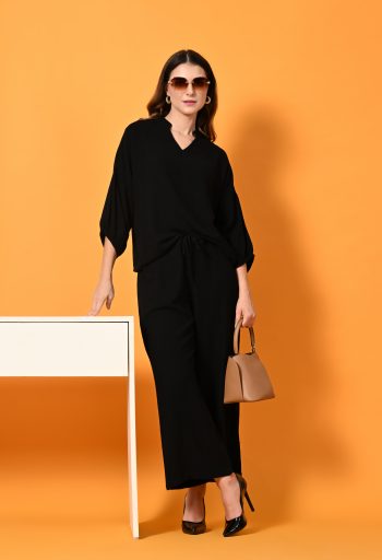 Effortless Elegance Co-Ord