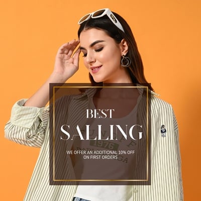 Best Selling