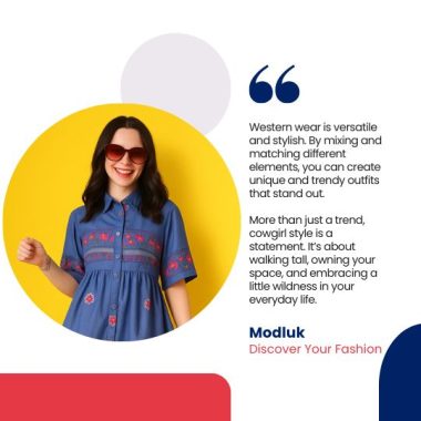 How to Nail the Western Wear Trend This Season